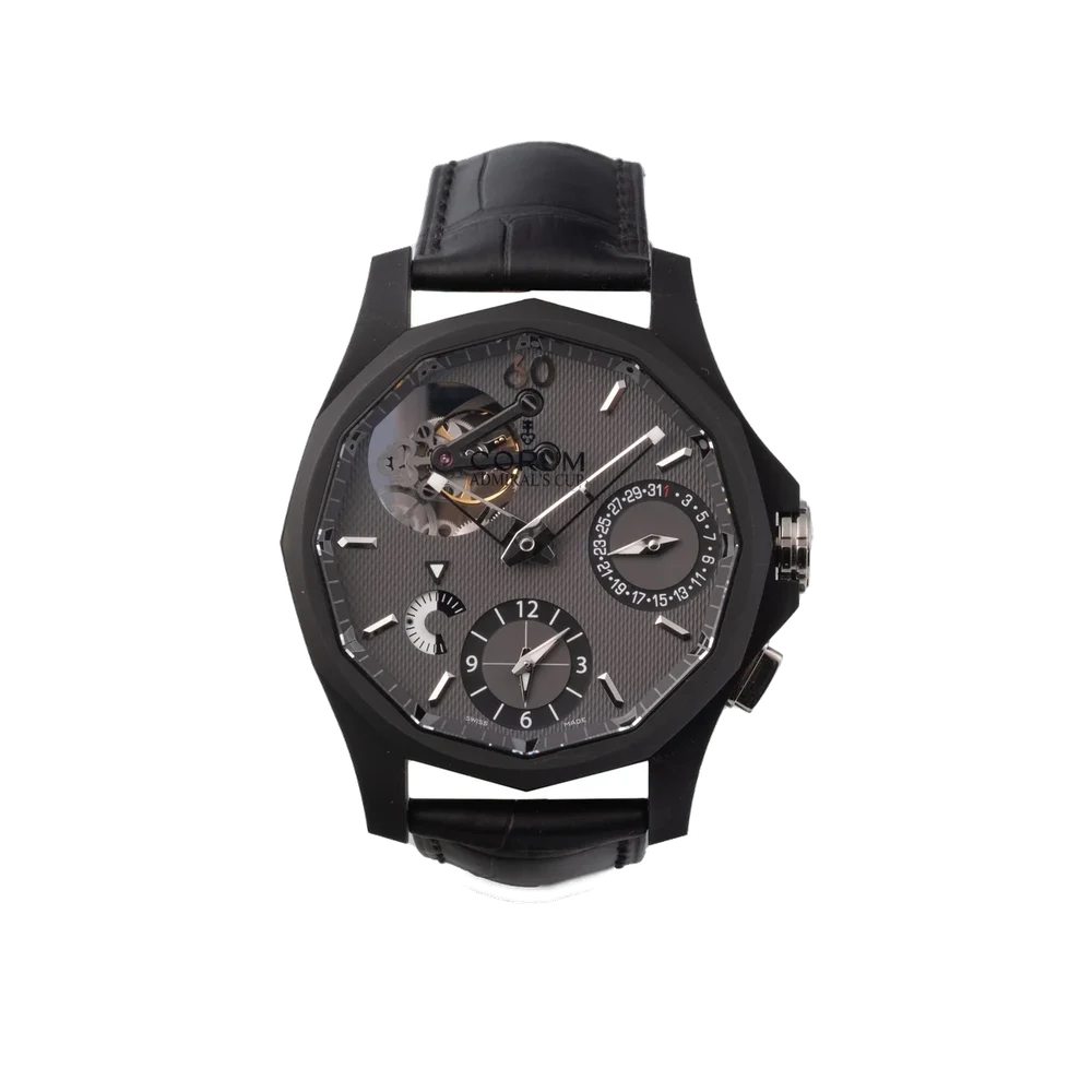 Corum Switzerland 397.101.18/0001 AK11 kol saati