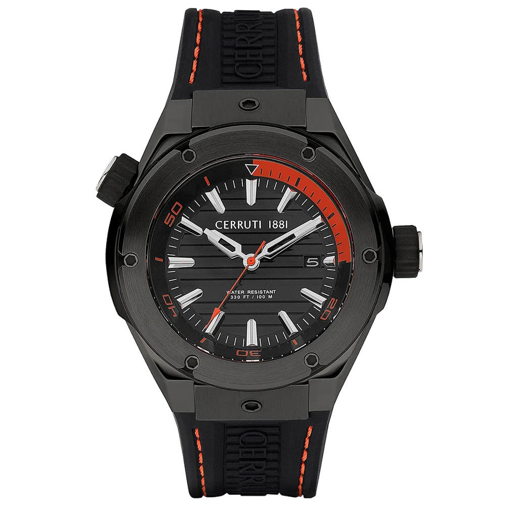 Cerruti 1881 CIWGN2207502 44 mm kol saati