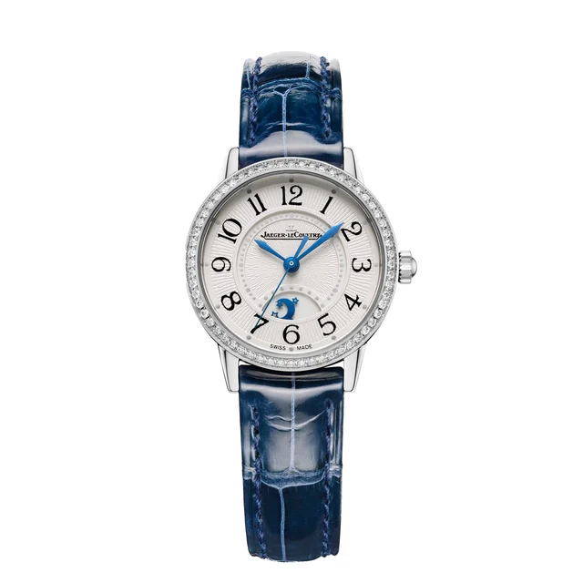 Jaeger-Lecoultre Rendez-Vous 530-00033 kol saati