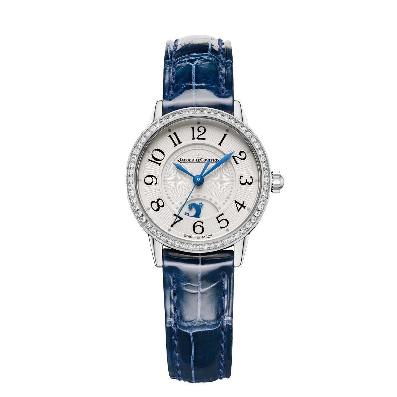 Jaeger-Lecoultre Rendez-Vous 530-00033 29 mm kol saati