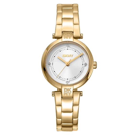 DKNY Essential Mini DK1L043M0055 kol saati