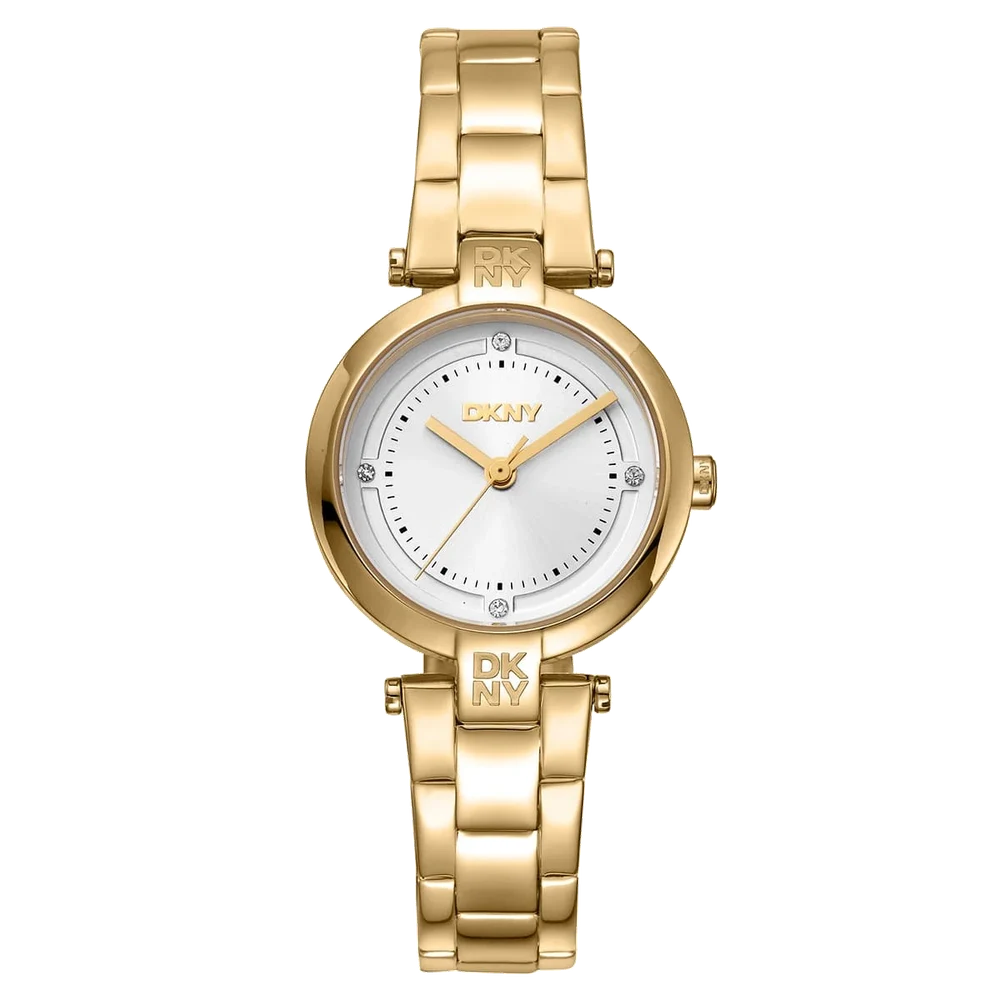 DKNY Essential Mini DK1L043M0055 28 mm kol saati