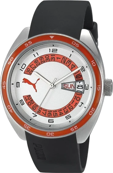 Puma PU102521003 kol saati