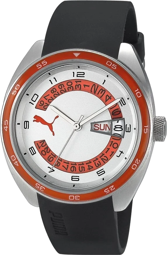 Puma PU102521003 42 mm kol saati