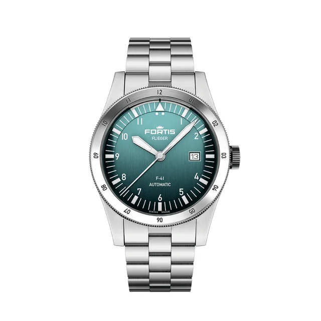 Fortis Fortis F4220021 kol saati