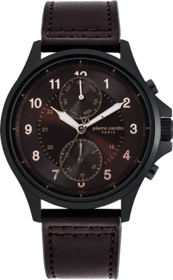 Pierre Cardin 902691F118 kol saati