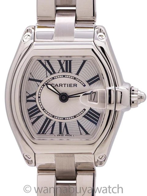 Cartier Cartier 50792 kol saati