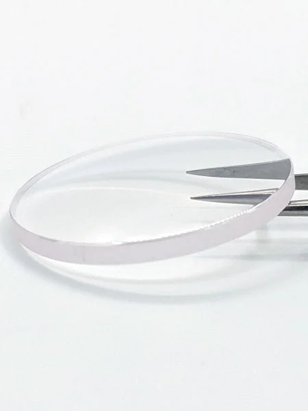 Seiko Double-Dome AR Sapphire Crystal to Mod Monster Watches #Monst-DD 30 mm kol saati