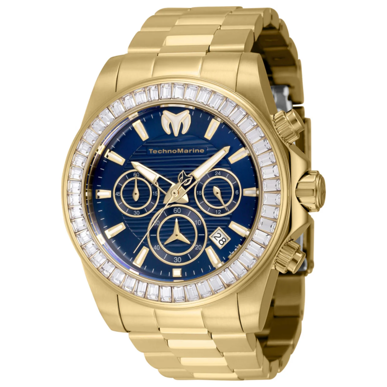 Technomarine Manta Ray Watch TM-222006 kol saati