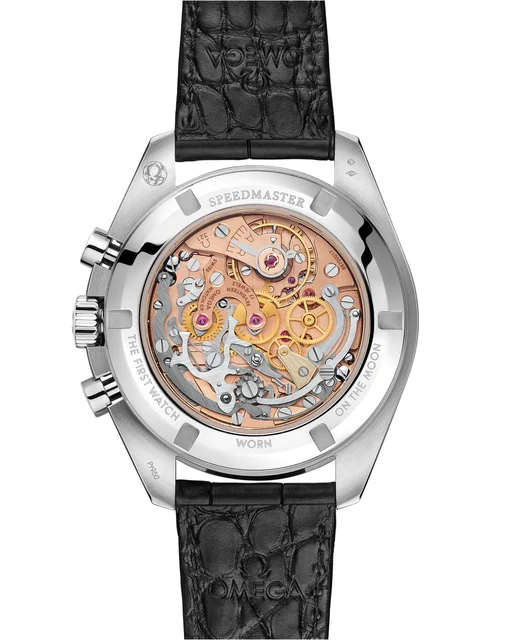 OMEGA Speedmaster Calibre 321 311.93.42.30.99.001 kol saati