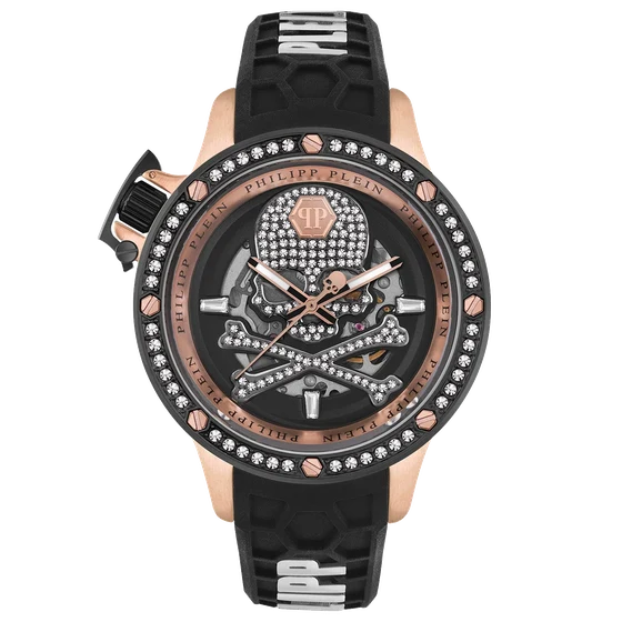 Philipp Plein PWUAA0223 kol saati
