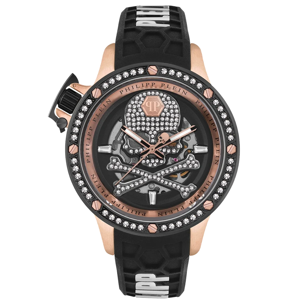 Philipp Plein PWUAA0223 46 mm kol saati