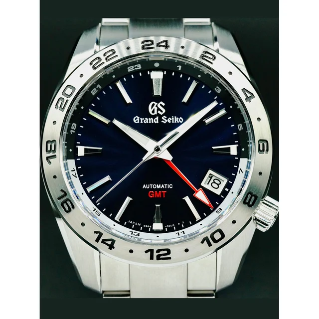 Grand Seiko SBGM245 NAP210000024269 kol saati