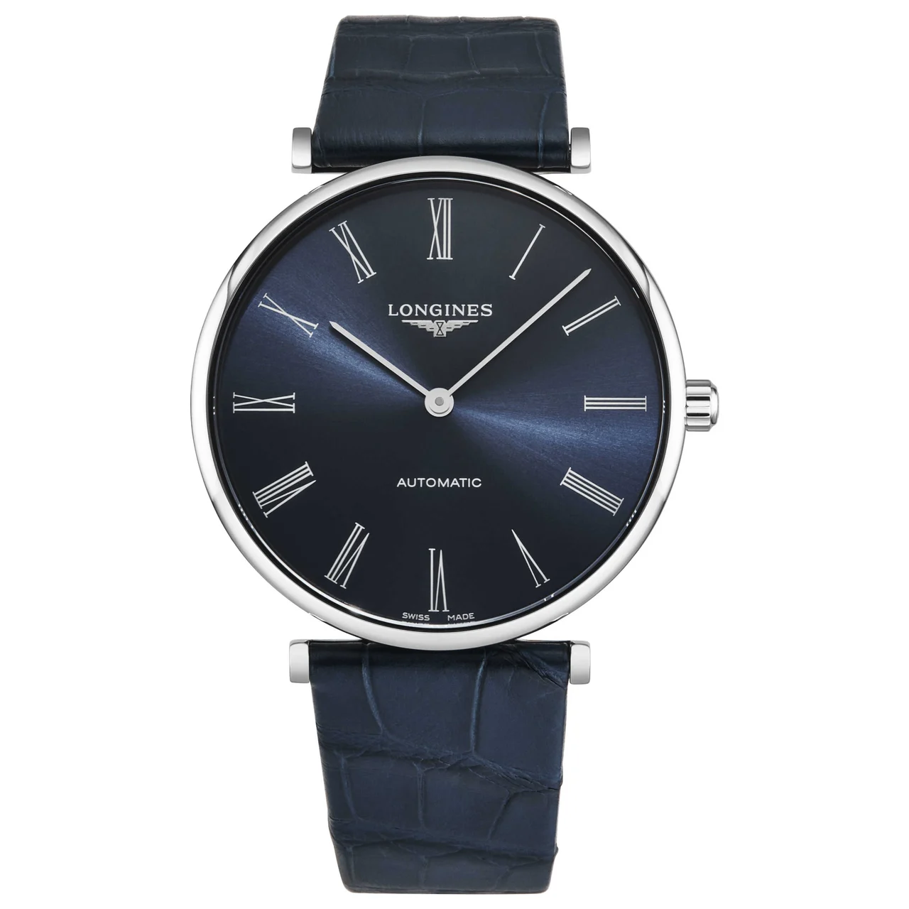 Longines Longines L49184942 38 mm kol saati
