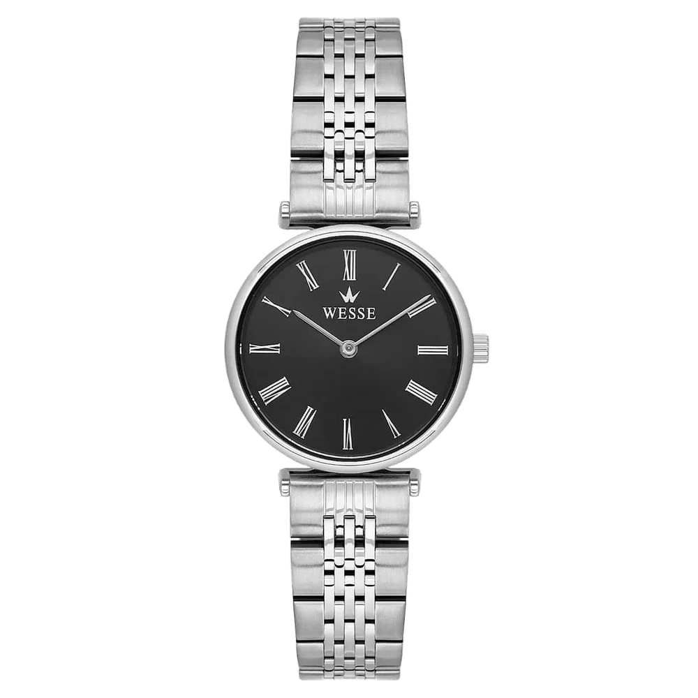 Wesse WWL115602 29 mm kol saati