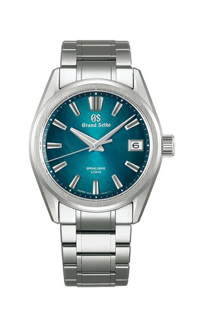 Grand Seiko Evolution 9 SLGA025G kol saati
