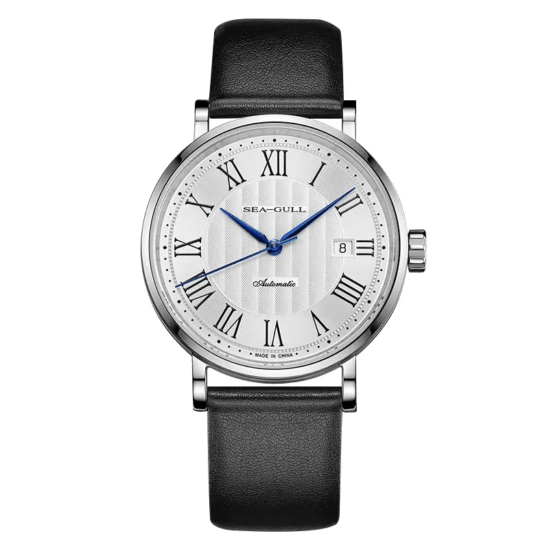 Sea-Gull Sea-Gull H081911616211 40 mm kol saati