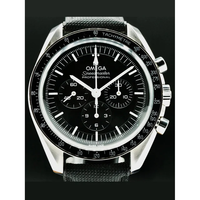OMEGA Speedmaster Moonwatch Professional Master Chronograph 210000024141 kol saati