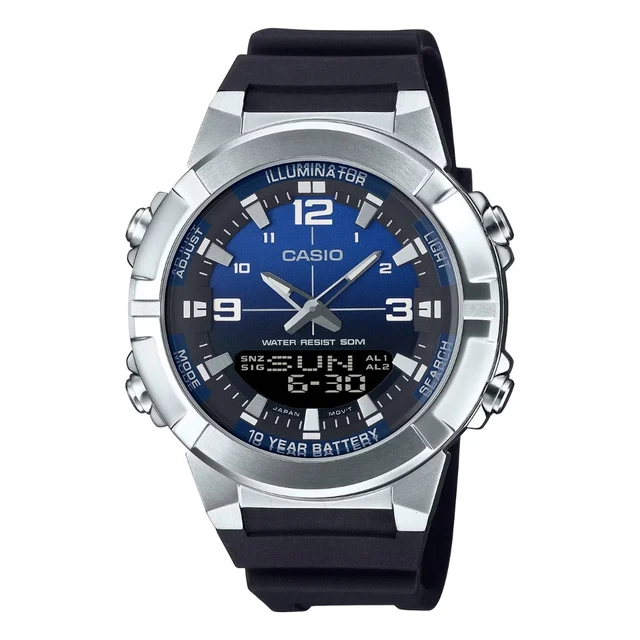 Casio CAMW-870A-2AVDF kol saati