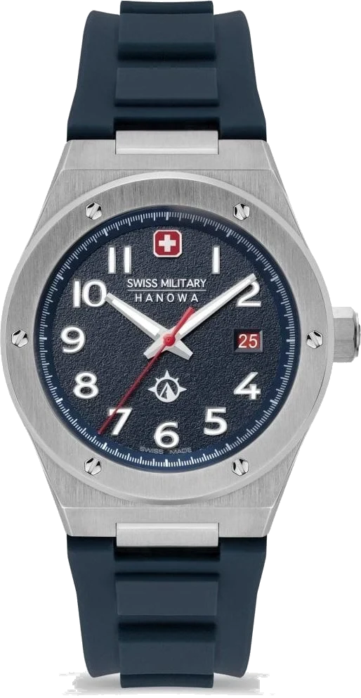 Swiss Military SMWGN2101901_Outlet 43 mm kol saati