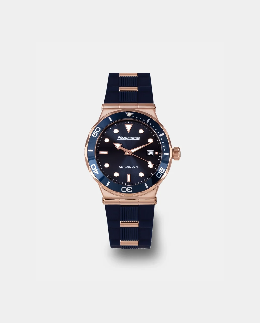 Neckmarine Sport NKM4203L20 38 mm kol saati