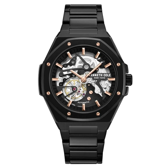 Kenneth Cole KCWGY0058902 kol saati