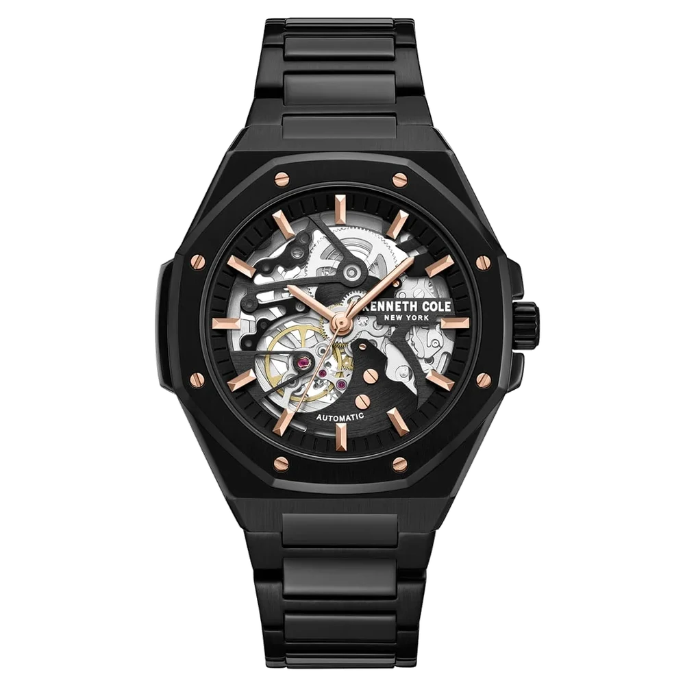 Kenneth Cole KCWGY0058902 42 mm kol saati
