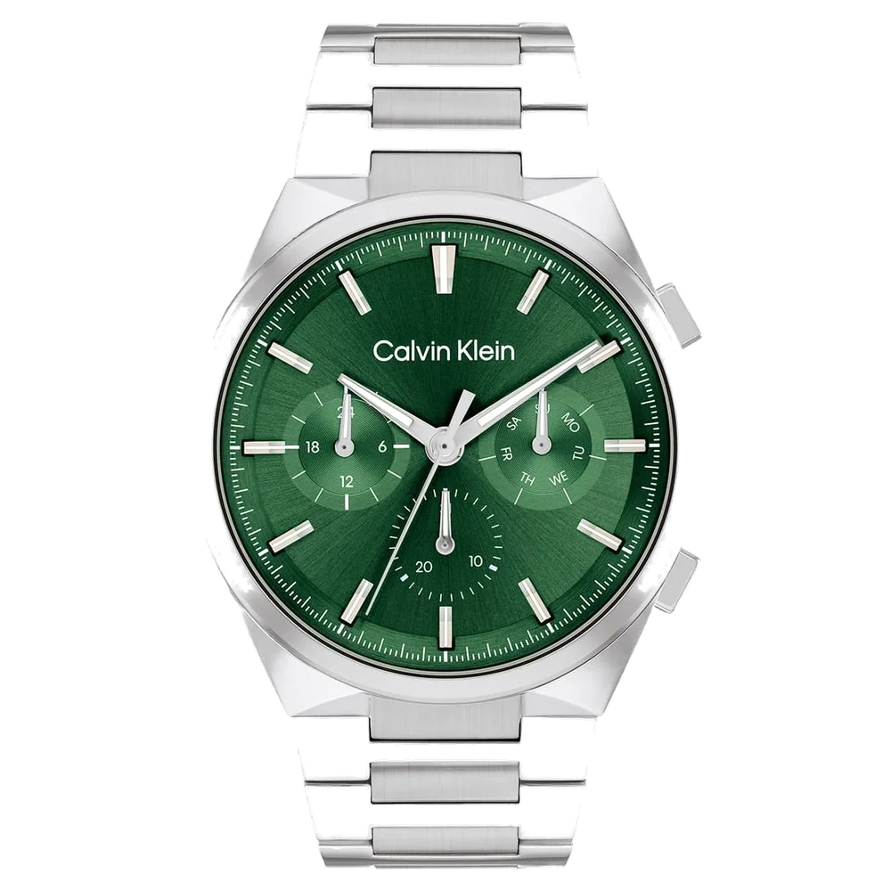 Calvin Klein Distinguish CK25200441 44 mm kol saati