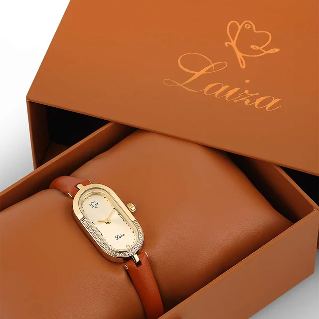 Laiza LAI1197253 LAI-1-1972-53 kol saati