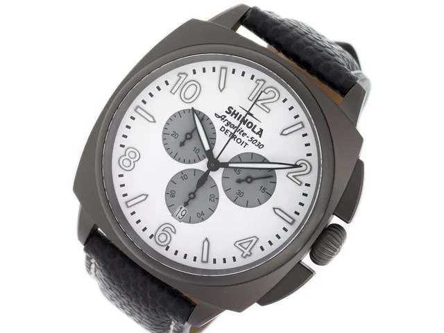 Shinola Shinola 10000188-1 kol saati