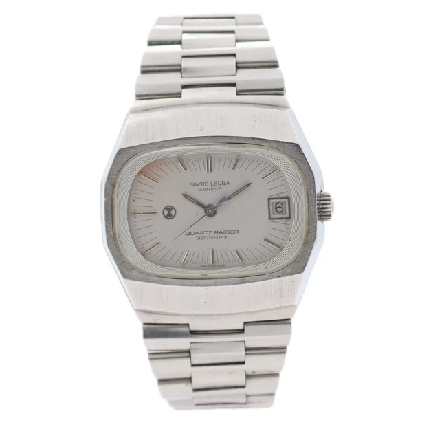 Favre Leuba Favre-Leuba 9202025144159 kol saati