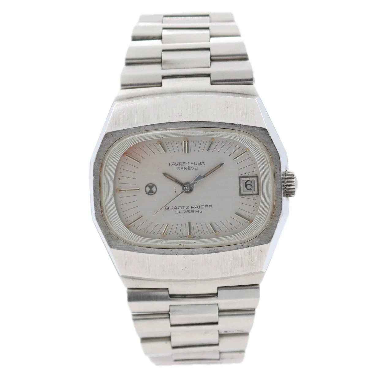 Favre Leuba Favre-Leuba 9202025144159 41 mm kol saati