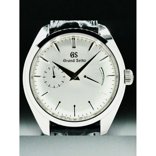 Grand Seiko SBGK007 210000049312 kol saati