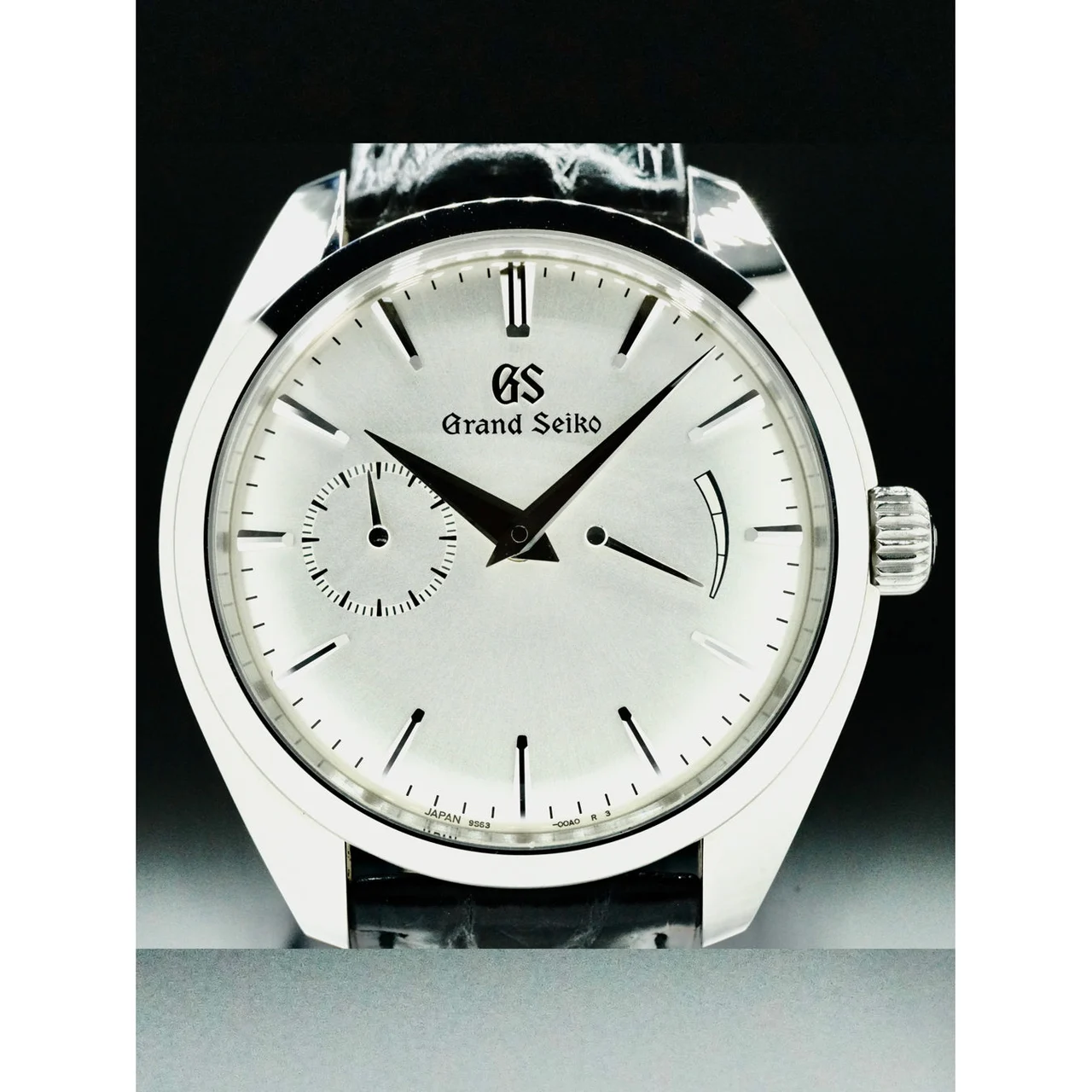 Grand Seiko SBGK007 210000049312 39 mm kol saati