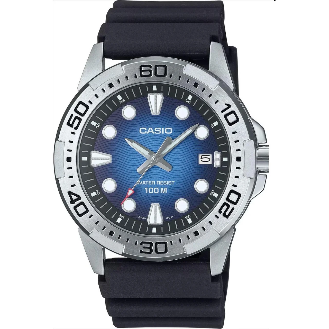 Casio Casio 4549526409240 48 mm kol saati