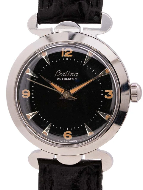 Certina Certina 45477 kol saati