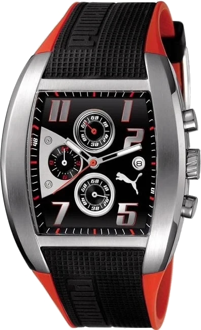 Puma PU101041007 38 mm kol saati