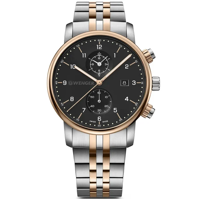 Wenger Urban Classic W01.1743.129 kol saati