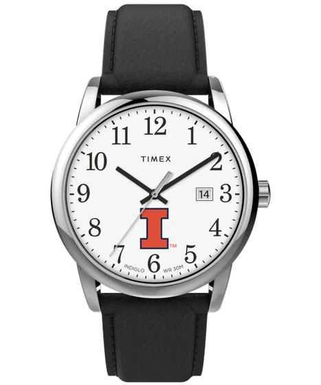Timex Easy Reader Illinois TWZUILLMX kol saati