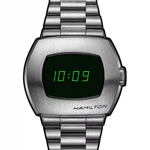 Hamilton American Classic 48259 kol saati