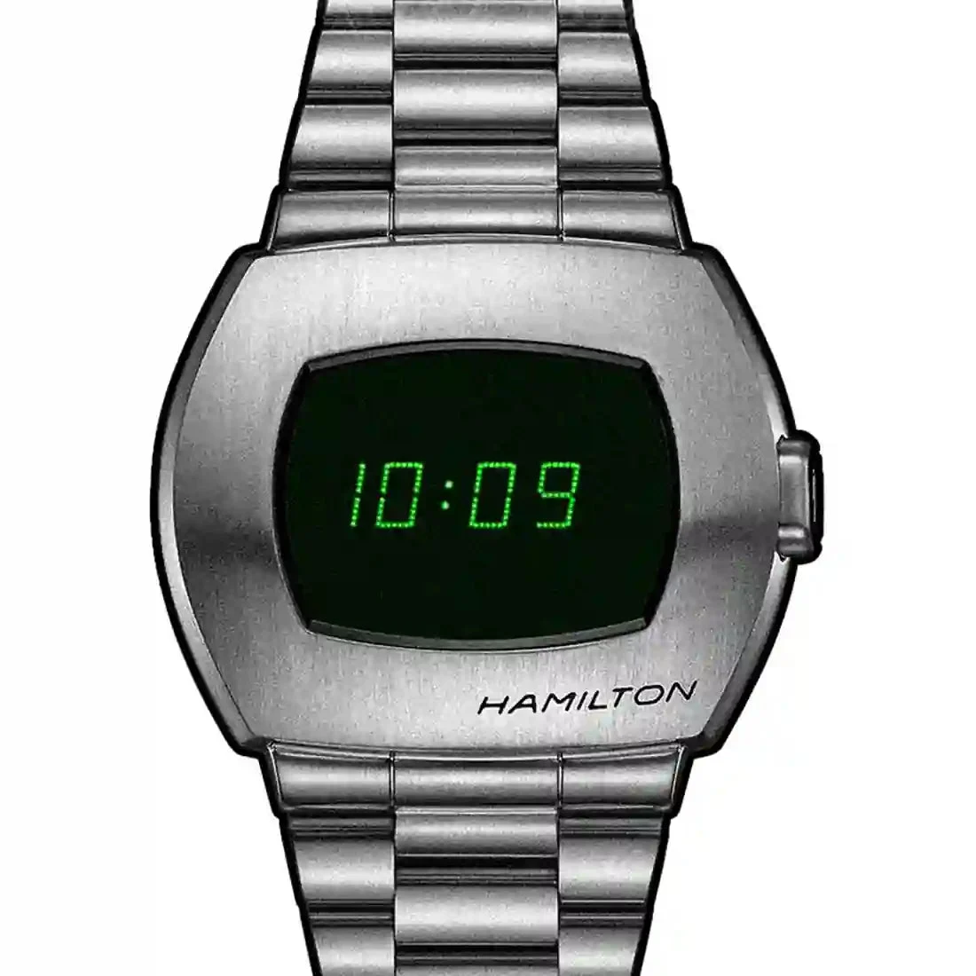 Hamilton American Classic 48259 35 mm kol saati