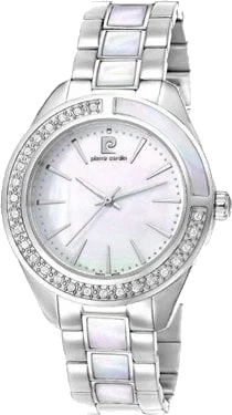 Pierre Cardin 106832S10 36 mm kol saati