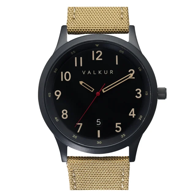 Valkur Valkur 10600036 kol saati