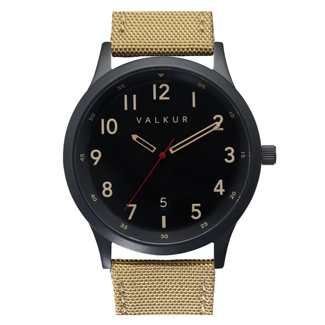Valkur Valkur 10600036 43 mm kol saati