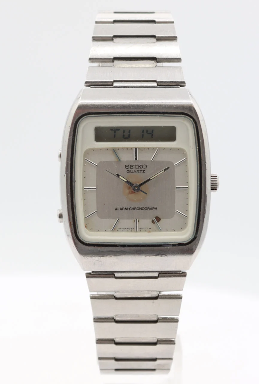 Seiko Seiko 2202025110962 31 mm kol saati