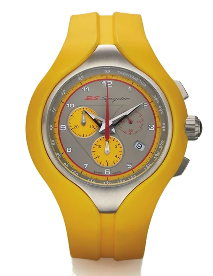 Porsche Design PORSCHE DESIGN REF. WAP07 RS SPYDER SPEED kol saati