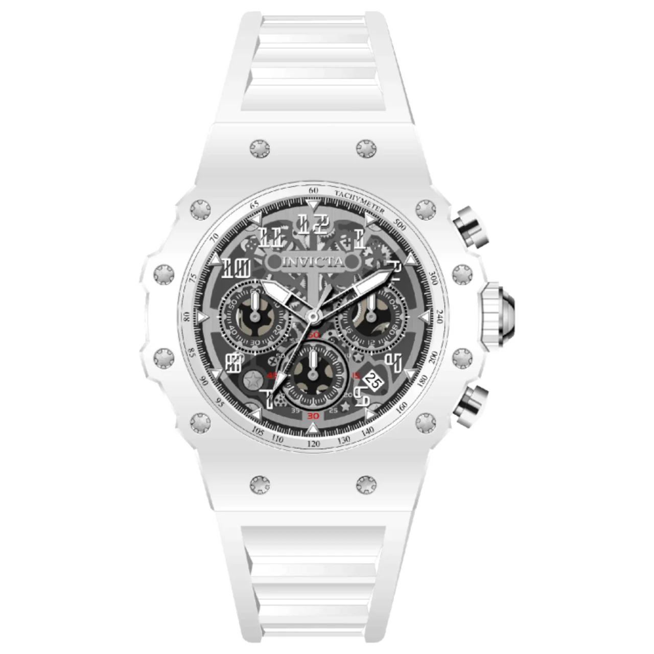 Invicta Racing Watch IN-69668 kol saati