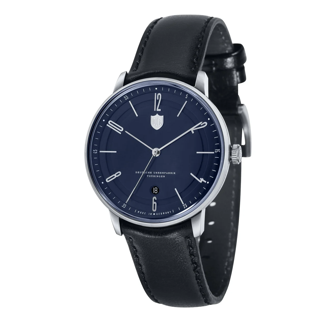 BAYER AUTOMATIC SWISS BAYER AUTOMATIC SWISS DF-9016-01 40 mm kol saati