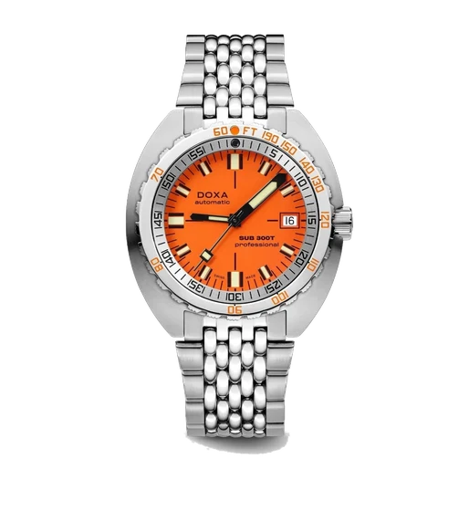 Doxa Professional 840.10.351.10 kol saati