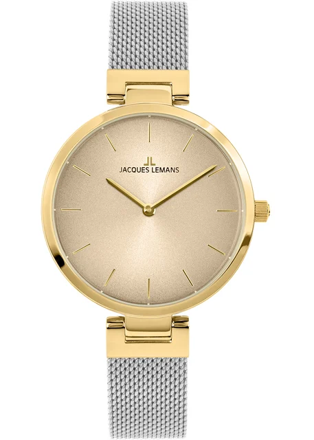 Jacques Lemans Milano 1-2110N kol saati